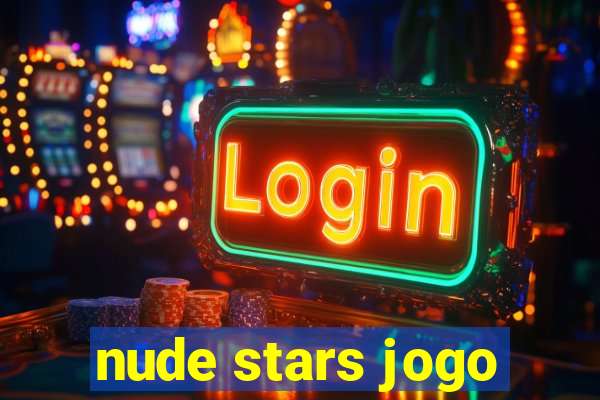 nude stars jogo